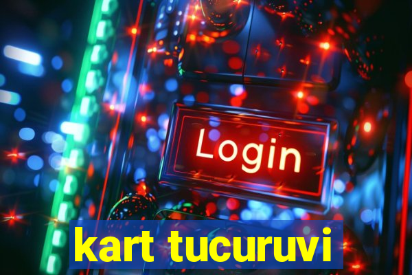 kart tucuruvi